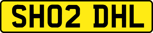 SH02DHL