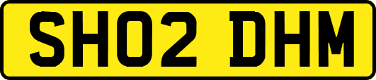 SH02DHM