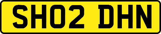 SH02DHN