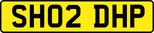 SH02DHP