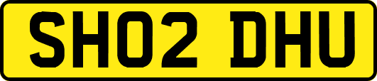 SH02DHU