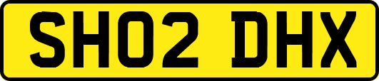 SH02DHX