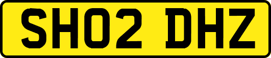 SH02DHZ