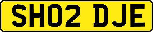 SH02DJE