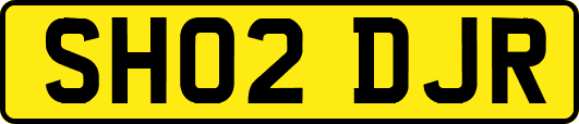 SH02DJR