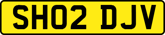 SH02DJV