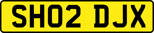 SH02DJX