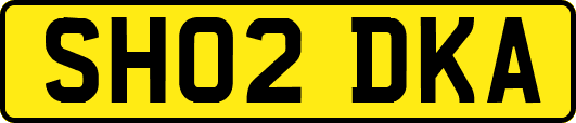 SH02DKA