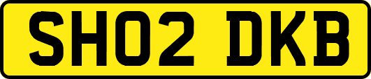 SH02DKB