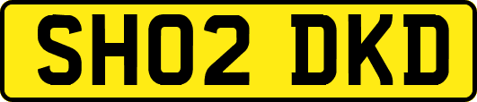 SH02DKD