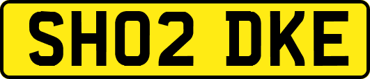 SH02DKE