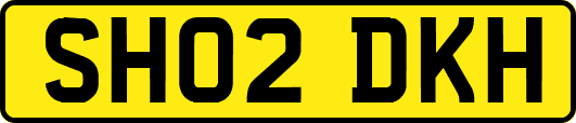 SH02DKH