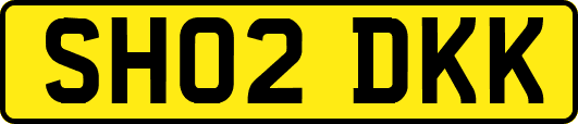 SH02DKK