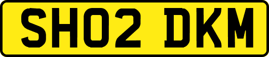 SH02DKM