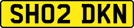 SH02DKN