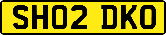 SH02DKO
