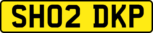 SH02DKP