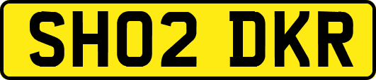SH02DKR