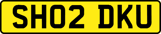SH02DKU
