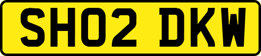 SH02DKW