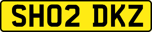 SH02DKZ