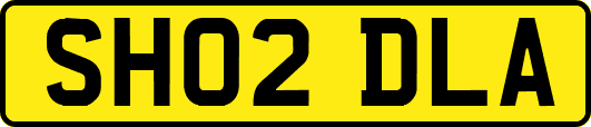 SH02DLA