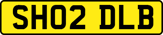 SH02DLB