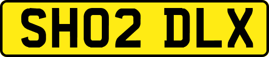 SH02DLX