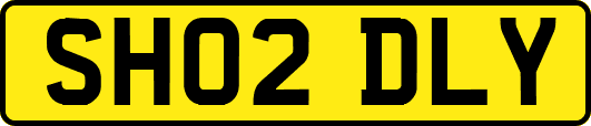 SH02DLY