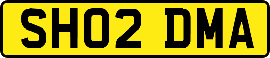 SH02DMA