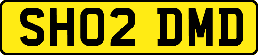 SH02DMD