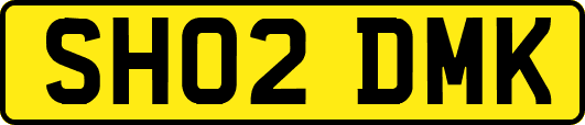SH02DMK