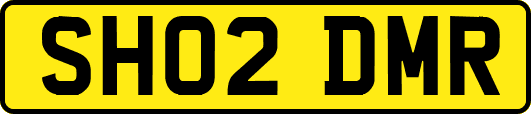 SH02DMR