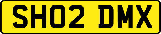 SH02DMX