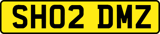 SH02DMZ