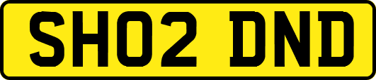 SH02DND