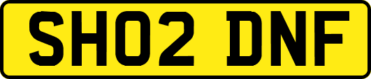 SH02DNF