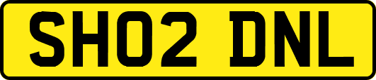 SH02DNL