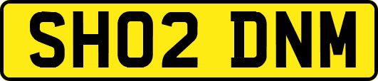 SH02DNM
