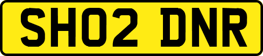 SH02DNR