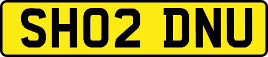 SH02DNU