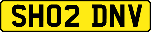SH02DNV