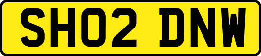 SH02DNW