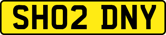 SH02DNY