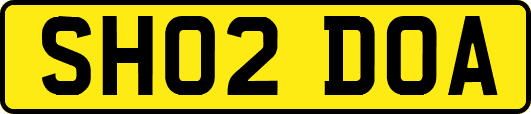 SH02DOA