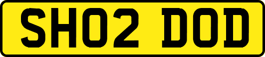 SH02DOD