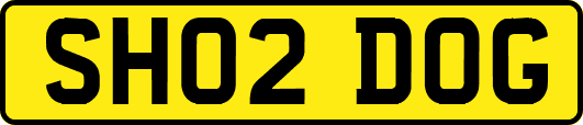 SH02DOG