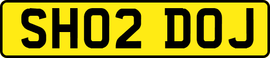 SH02DOJ