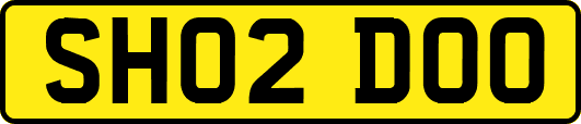 SH02DOO