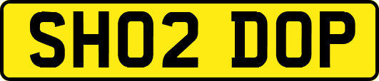 SH02DOP